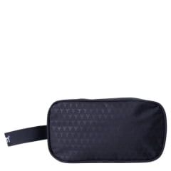 Estojo Necessaire Texas Farm Clean Preta Ref: NC001