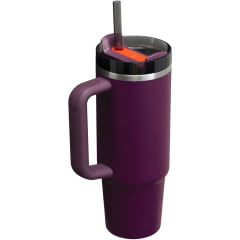 Garrafa Stanley Quencher Tumbler 887ML Lavander Roxo R:08301