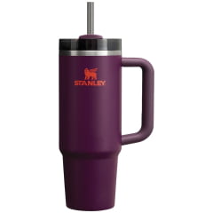 Garrafa Stanley Quencher Tumbler 887ML Lavander Roxo R:08301