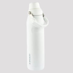 Garrafa Térmica Stanley Iceflow Bottle Branca 1,1 L Ref:8207