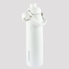 Garrafa Térmica Stanley Iceflow Bottle Branca 1,1 L Ref:8207