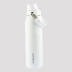 Garrafa Térmica Stanley Iceflow Bottle Branca 1,1 L Ref:8207