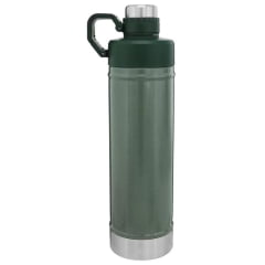 Garrafa Térmica Stanley Water Verde 750 ml Ref: 8025