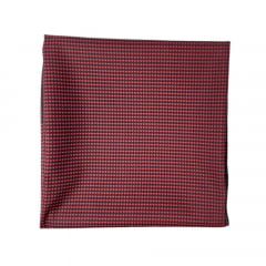 Lenço Gaúcho Unissex Sentinela Carijó Várias Cores 80x80cm
