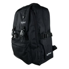 Mochila Texas Farm Preta Standard REF: MC004