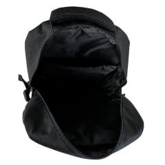 Mochila Texas Farm Preta Standard REF: MC004