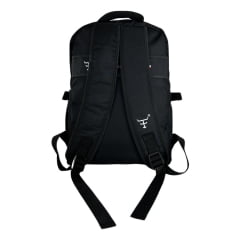 Mochila Texas Farm Preta Standard REF: MC004