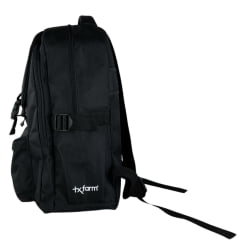 Mochila Texas Farm Preta Standard REF: MC004