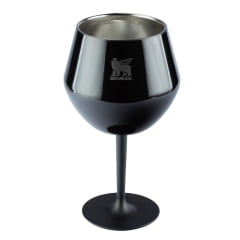 Taça Térmica Stanley Cocktail Glass Black 2 em 1 - 414ml REF: 08410