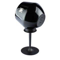 Taça Térmica Stanley Cocktail Glass Black 2 em 1 - 414ml REF: 08410
