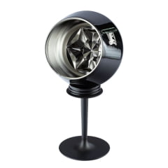 Taça Térmica Stanley Cocktail Glass Black 2 em 1 - 414ml REF: 08410