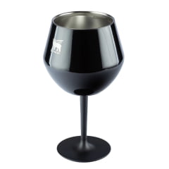 Taça Térmica Stanley Cocktail Glass Black 2 em 1 - 414ml REF: 08410