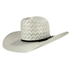 Chapéu Country Eldorado 15X Denver C.Roppers Carneira em Couro - Ref. EC1513