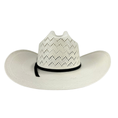 Chapéu Country Eldorado 15X Denver C.Roppers Carneira em Couro - Ref. EC1513