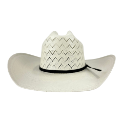 Chapéu Country Eldorado 15X Denver C.Roppers Carneira em Couro - Ref. EC1513