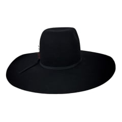 Chapéu Country Pralana Champion Biplay Aba13 Preto Ref.12418
