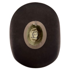Chapéu Country Pralana Champion Extreme II Marrom Carneira Elastica Ref 12421