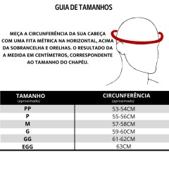 Chapéu Country Stetson Pelo de Lebre Aba 10,5 Preto Ref:64434