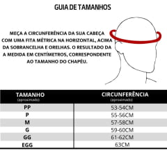 Chapéu Gaúcho Regional Chalana Pralana Aba 12,0 Café Ref.19215