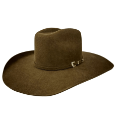 Chapéu Cross Felt Pralana Aba 12 Café - Ref. 12452