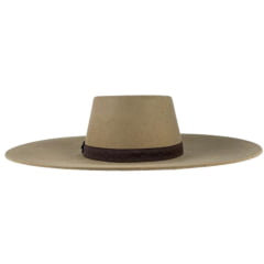 Chapéu Gaúcho Marcatto Aba 12 Feltro Claro