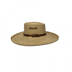 Chapéu Karandá Campeiro Duplo Premium III Aba 10