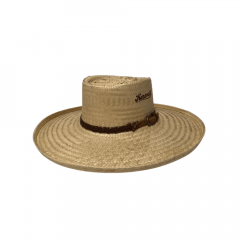 Chapéu Karandá Campeiro Duplo Premium III Aba 10