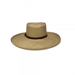 Chapéu Karandá Campeiro Duplo Premium III Aba 10