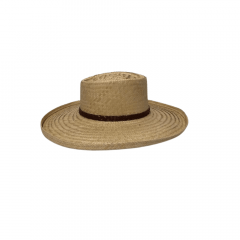 Chapéu Karandá Campeiro Duplo Premium III Aba 10