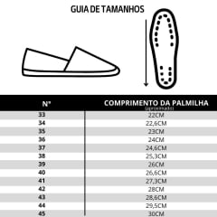 Alpargata Unissex Estrella Campeira Couro Nobuck Ferrugem Sem Bordado Ref.1709-Cor:2001