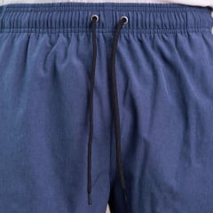 Bermuda Masculina Texas Farm Azul Jeans Com Cordão Ref:BDS023