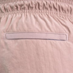 Bermuda Masculina Texas Farm Bege Com Cordão Ref:BDS021