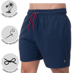 Bermuda Masculina Texas Farm - Ref. BDS009 - Escolha a cor