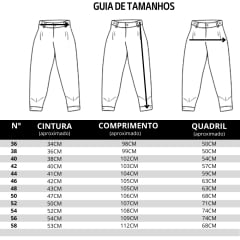 Bombacha Masculina Estirpe Gaúcha Tropel Azul Marinho - REF:317