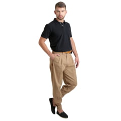 Bombacha Masculina Pampa Sul Crioulista Ref. 25781 - Escolha a cor