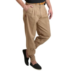 Bombacha Masculina Pampa Sul Crioulista Ref. 25781 - Escolha a cor