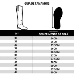 Bota Gaúcha ADS Bico Quadrado Couro Caramelo Solado Gel Marrom Ref:0536