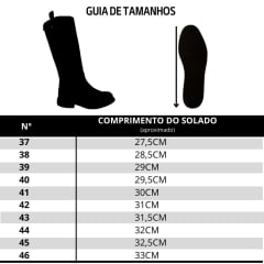 Bota Gaúcha Masculina Antômic Gel Bico Quadrado Floater Conhaque/Cost Bege Sola Milão Preta /Azul  Ref;7700-U0009-3