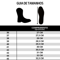 Bota Texana Masculina Durango Bico Quadrado Jump Couro Marrom Com Bordado Em Creme