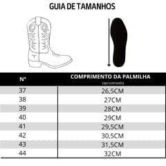 Bota Texana Masculina Texas Rodeo Bico Quadrado Solado Flex Couro Crazy Sela Preto Cano Bordado REF:TR16211029-LQBO
