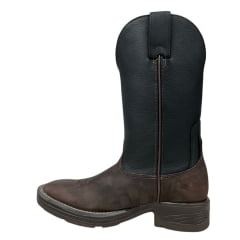 Bota Texana Jump Country Masculina Goyazes Dallas Café Ref: 203058-CJ