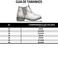 Botina Unissex Aragoni Bico Quadrado Couro Fóssil Pinhão Sola Texas - REF:0002