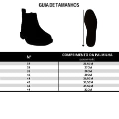 Botina Country Goyazes Masculina Nobuck Couro Dallas Ocre Ref: 1939102-CA