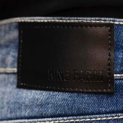Calça Masculina King Farm Denver Flex Elastano