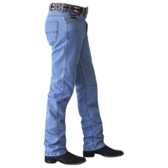 Calça Masculina King Farm Original Fit Red King Ref: 0000000000001