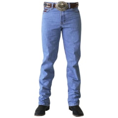 Calça Masculina King Farm Original Fit Red King Ref: 0000000000001