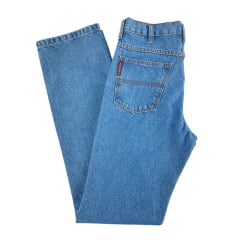 Calça Masculina King Farm Original Fit Red King Ref: 0000000000001