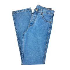 Calça Masculina King Farm Original Fit Red King Ref: 0000000000001