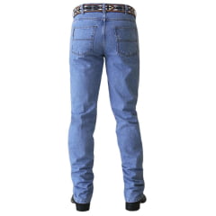 Calça Masculina King Farm Original Fit Red King Ref: 0000000000001