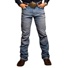 Calça Masculina King Farm Strongflex Ref: 001458